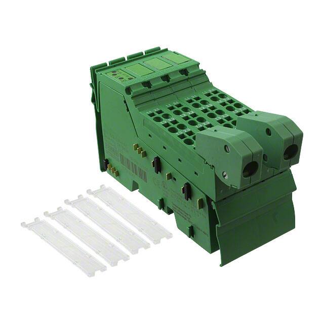 2878638 Phoenix Contact Steuerungen - SPS-Module